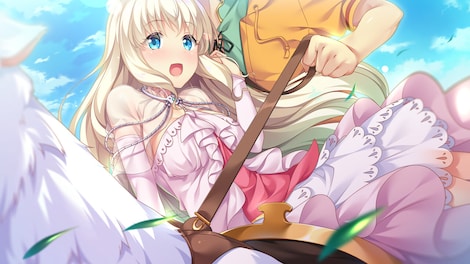 HaremKingdom (PC) - Steam Key - EUROPE - 3