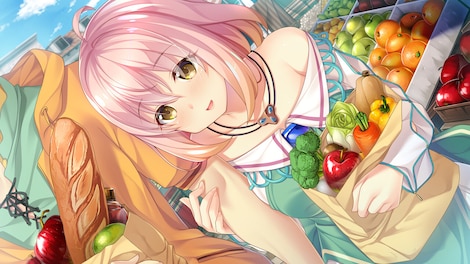 HaremKingdom (PC) - Steam Key - EUROPE - 6
