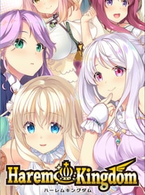 HaremKingdom (PC) - Steam Key - GLOBAL - 1