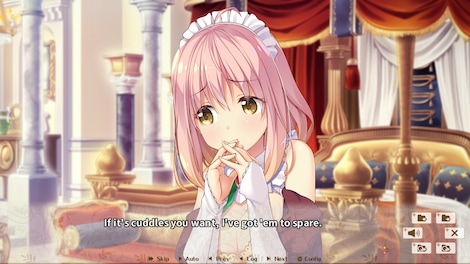 HaremKingdom (PC) - Steam Key - GLOBAL - 10