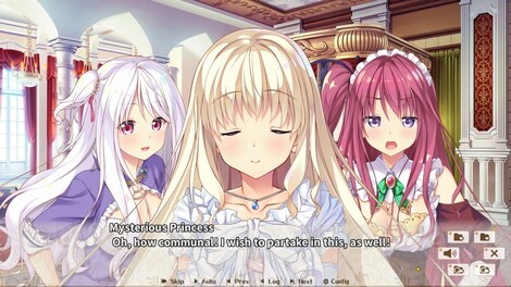 HaremKingdom (PC) - Steam Key - GLOBAL - 8