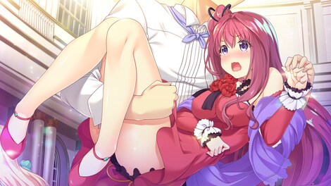HaremKingdom (PC) - Steam Key - NORTH AMERICA - 7
