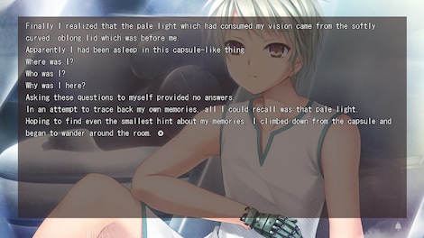 Harmonia Steam Gift GLOBAL - 7