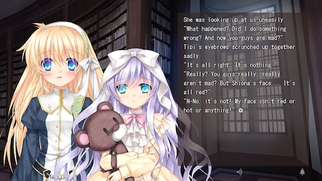 Harmonia Steam Gift GLOBAL - 3