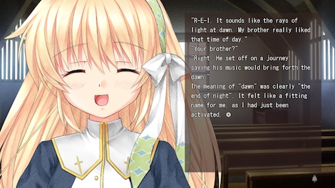 Harmonia Steam Gift GLOBAL - 0