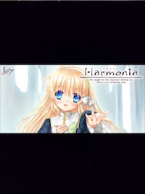 Harmonia Steam Key GLOBAL - 1