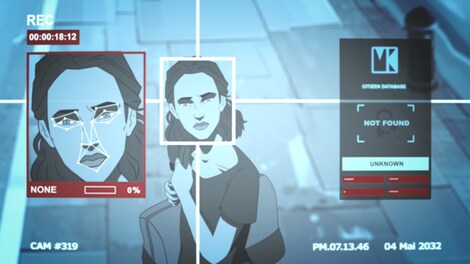Harmony: The Fall of Reverie (PC) - Steam Gift - EUROPE - 9