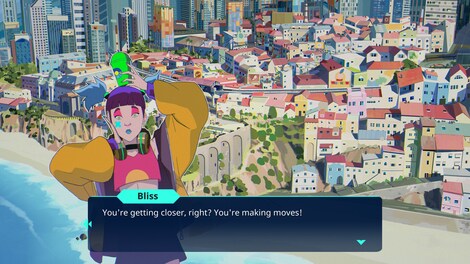 Harmony: The Fall of Reverie (PC) - Steam Key - EUROPE - 7