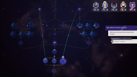 Harmony: The Fall of Reverie (PC) - Steam Key - EUROPE - 12
