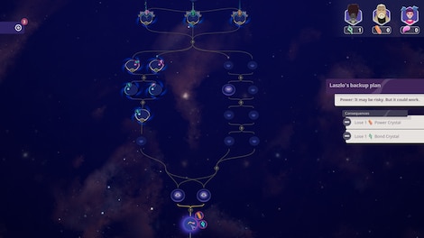 Harmony: The Fall of Reverie (PC) - Steam Key - GLOBAL - 8