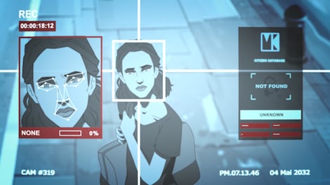 Harmony: The Fall of Reverie (PC) - Steam Key - GLOBAL - 9