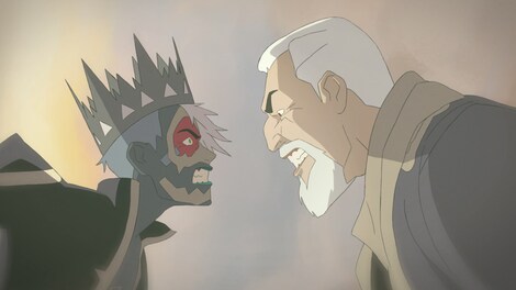 Harmony: The Fall of Reverie (Xbox Series X/S) - Xbox Live Key - EUROPE - 10