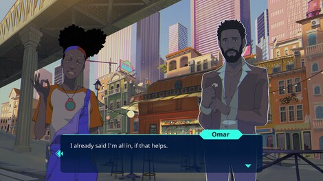 Harmony: The Fall of Reverie (Xbox Series X/S) - Xbox Live Key - EUROPE - 5