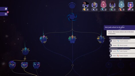 Harmony: The Fall of Reverie (Xbox Series X/S) - Xbox Live Key - EUROPE - 11