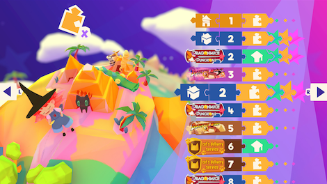 Harmony's Odyssey (PC) - Steam Key - EUROPE - 6