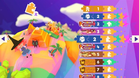 Harmony's Odyssey (PC) - Steam Key - GLOBAL - 6