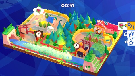 Harmony's Odyssey (PC) - Steam Key - GLOBAL - 10