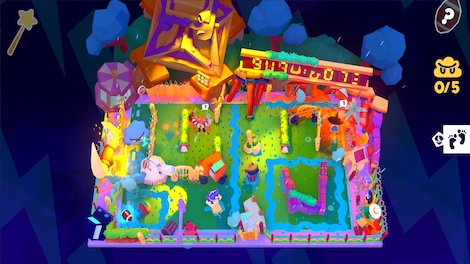 Harmony's Odyssey (PC) - Steam Key - GLOBAL - 4