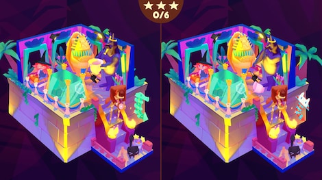 Harmony's Odyssey (PC) - Steam Key - GLOBAL - 3