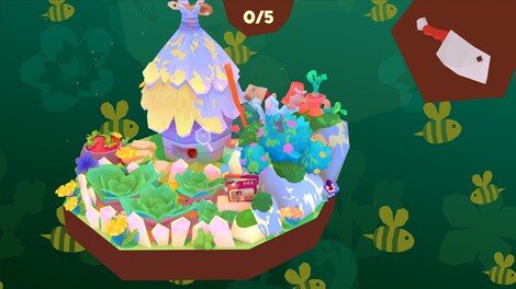 Harmony's Odyssey (PC) - Steam Key - GLOBAL - 11