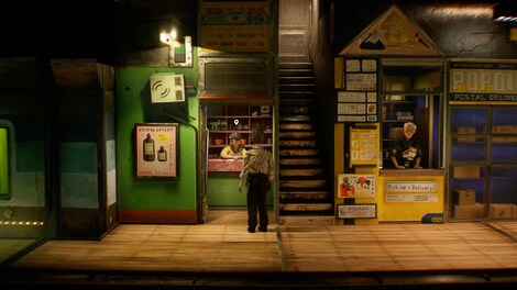 Harold Halibut (PC) - Steam Gift - GLOBAL - 9