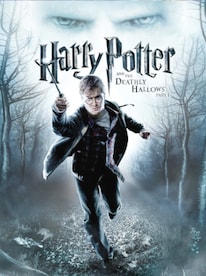 Harry Potter and the Deathly Hallows - Part 1 (PC) - EA App Account - GLOBAL - 1