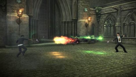 Harry Potter and the Deathly Hallows - Part 1 (PC) - EA App Account - GLOBAL - 7