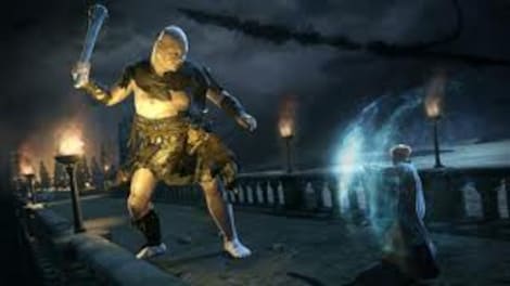 Harry Potter and the Deathly Hallows - Part 1 (PC) - EA App Account - GLOBAL - 8