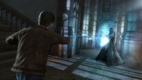 Harry Potter and the Deathly Hallows - Part 1 (PC) - EA App Account - GLOBAL - 3
