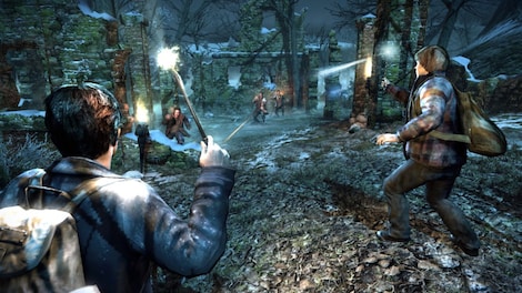 Harry Potter and the Deathly Hallows - Part 1 (PC) - EA App Key - GLOBAL - 5