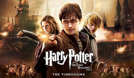 Harry Potter and the Deathly Hallows - Part 2 (PC) - EA App Account - GLOBAL - 2