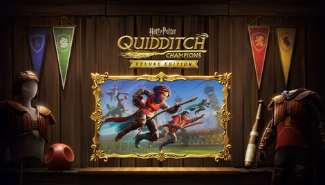 Harry Potter: Quidditch Champions | Deluxe Edition (PC) - Steam Key - EUROPE - 4