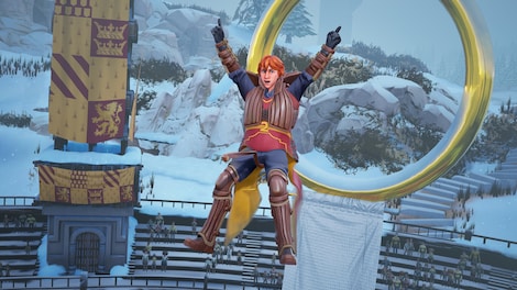 Harry Potter: Quidditch Champions | Deluxe Edition (PC) - Steam Key - GLOBAL - 6