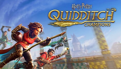 Harry Potter: Quidditch Champions + Preorder Bonus (PC) - Steam Key - GLOBAL - 4