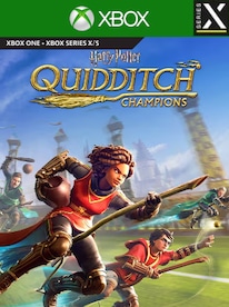 Harry Potter: Quidditch Champions (Xbox Series X/S) - Xbox Live Key - UNITED STATES - 3