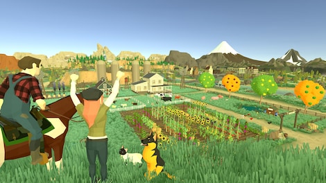 Harvest Days: My Dream Farm (Nintendo Switch) - Nintendo eShop Key - GLOBAL - 13