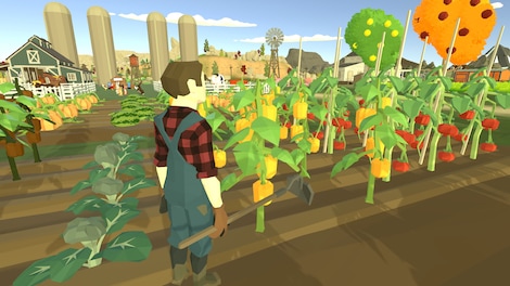 Harvest Days: My Dream Farm (Nintendo Switch) - Nintendo eShop Key - GLOBAL - 11
