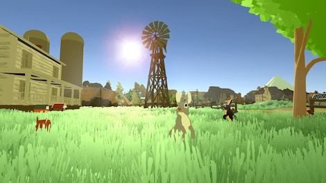 Harvest Days: My Dream Farm (Nintendo Switch) - Nintendo eShop Key - GLOBAL - 7