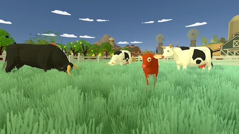 Harvest Days: My Dream Farm (Nintendo Switch) - Nintendo eShop Key - GLOBAL - 5