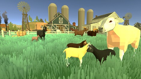 Harvest Days: My Dream Farm (Nintendo Switch) - Nintendo eShop Key - GLOBAL - 14