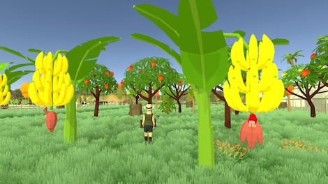 Harvest Days: My Dream Farm (Nintendo Switch) - Nintendo eShop Key - GLOBAL - 6