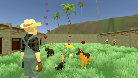 Harvest Days: My Dream Farm (Nintendo Switch) - Nintendo eShop Key - GLOBAL - 4