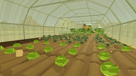 Harvest Days: My Dream Farm (PC) - Steam Key - EUROPE - 9