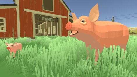 Harvest Days: My Dream Farm (PC) - Steam Key - EUROPE - 16