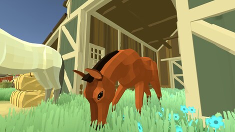 Harvest Days: My Dream Farm (PC) - Steam Key - EUROPE - 10