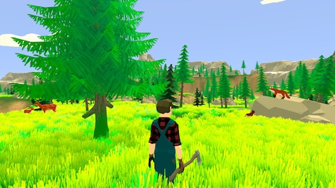 Harvest Days: My Dream Farm (PC) - Steam Key - EUROPE - 3