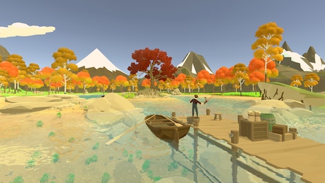 Harvest Days: My Dream Farm (PC) - Steam Key - EUROPE - 8