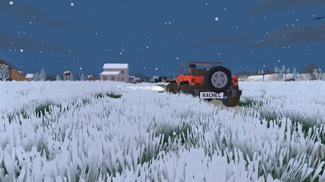 Harvest Days: My Dream Farm (PC) - Steam Key - EUROPE - 12