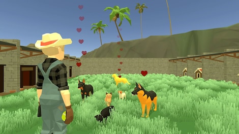 Harvest Days: My Dream Farm (PC) - Steam Key - GLOBAL - 4