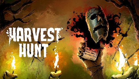 Harvest Hunt (PC) - Steam Gift - GLOBAL - 0